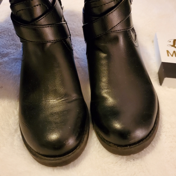 *👢🐎 Guess riding boots - Picture 2 of 8